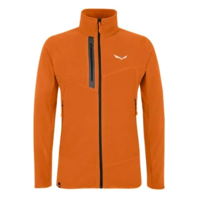 Abbildung von Salewa Paganella Polarlite Men&#039;s Jacket 20052000 Herren burnt orange/0910 XXL