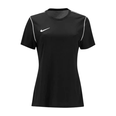 Abbildung von Nike Damen Dri fit Park20 T Shirt, Black/White/White, XL EU
