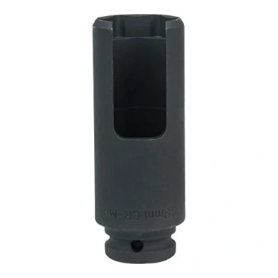 Abbildung von KS Tools 150.2307 1/2&quot; Einspritzdüsen Stecknuss, 27,0 mm
