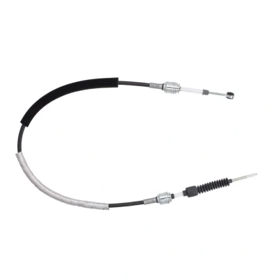 Abbildung von LINEX 47.44.11 Seilzug, Schaltgetriebe VOLKSWAGEN: Bora Saloon, Golf 4, AUDI: A3 Hatchback