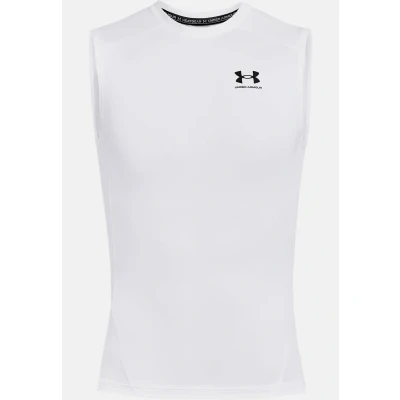 Abbildung von Under Armour Top, Herren, Größe: 3XL, White