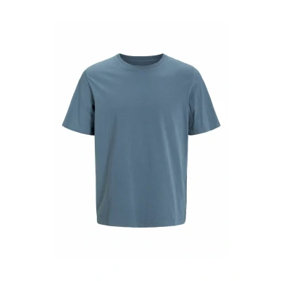 Abbildung von Jack &amp; Jones Taglie Forti Tshirt basic, Herren, Größe: 3XL, Oceanview