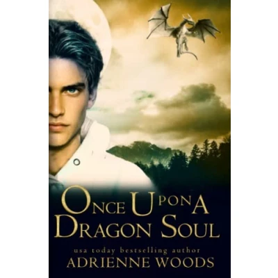 Abbildung von Once Upon a Dragon Soul (Once Series, Band 3)