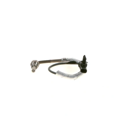 Abbildung von BOSCH 0 986 259 008 Sensor, Abgastemperatur VOLVO: V50, XC70 II Estate
