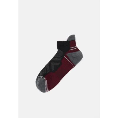 Abbildung von Smartwool HIKE Light Cushion LOW Ankle Sportsocken, Herren, Größe: 42 45, Charcoal