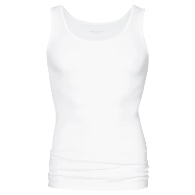 Abbildung von mey Athletic Unterhemd/shirt, Herren, Größe: 48, Weiss