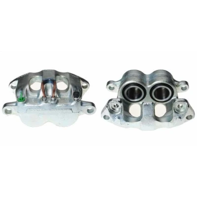Abbildung von BUDWEG CALIPER 342926 Bremssattel NISSAN: Cabstar E Platform / Chassis