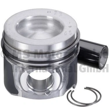 Abbildung von KOLBENSCHMIDT 42094620 Kolben 74mm FORD: FOCUS 3 Turnier