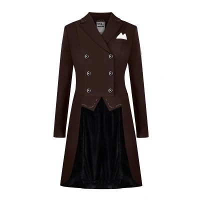 Abbildung von Fair Play Turnierjacket Nadine Braun 36