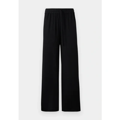 Abbildung von Selected Femme Stoffhose, Damen, Größe: 36, Black