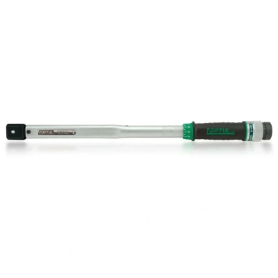 Abbildung von Drehmomentschlüssel TOPTUL, Einsteck Vierkant 14 18 mm, 10 80 Nm, Länge: 360mm