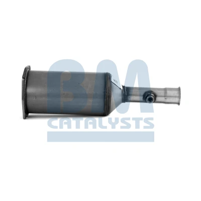 Abbildung von BM CATALYSTS BM11011 Rußpartikelfilter Cordierit CITROËN: C5 III Estate, 3, PEUGEOT: 407 Saloon