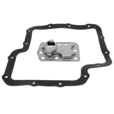 Abbildung von VAICO V52 0454 Hydraulikfiltersatz, Automatikgetriebe mit Dichtung
