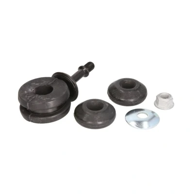 Abbildung von febi BILSTEIN 38410 Koppelstange Vorderachse links, rechts Plus mit Gummilagern VOLKSWAGEN: Passat B3/B4 Estate