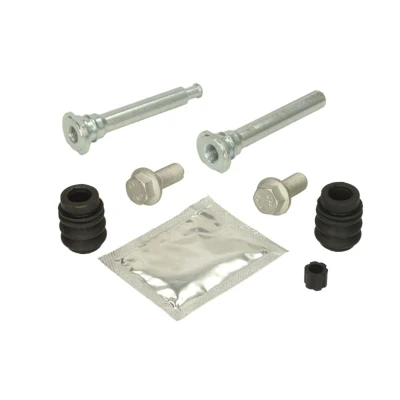 Abbildung von QUICK BRAKE 113 1498X Führungshülsensatz, Bremssattel HONDA: ACCORD 5 Coupe
