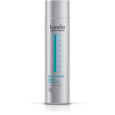Abbildung von Londa Professional Scalp Dandruff Control Shampoo 250 ml