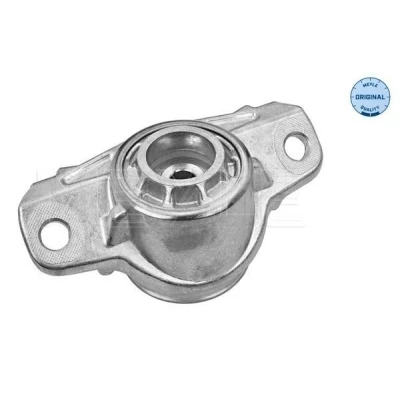 Abbildung von MEYLE 100 741 0007 Federbeinstützlager Hinterachse ohne Kugellager SEAT: Leon III ST, Hatchback, SC, VOLKSWAGEN: Golf 7