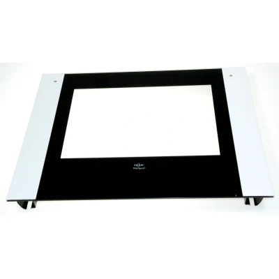 Abbildung von Whirlpool Ofen glas 481245059485