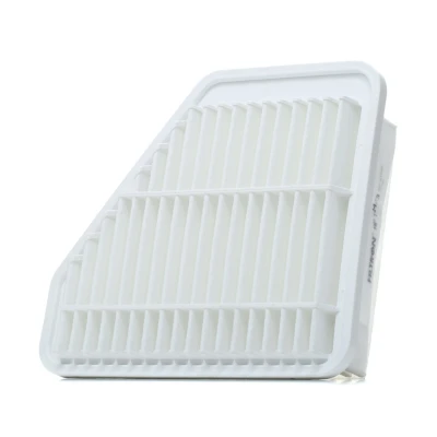 Abbildung von FILTRON AP 144/3 Luftfilter 76 235 269 Filtereinsatz TOYOTA: Avensis III Estate, Verso, Auris Hatchback