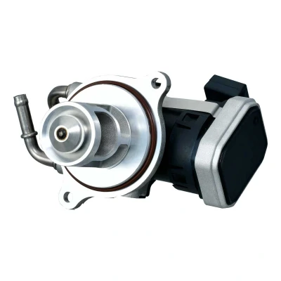 Abbildung von HELLA 6NU 014 864 881 AGR Ventil elektrisch mit Dichtung MERCEDES BENZ: A Class