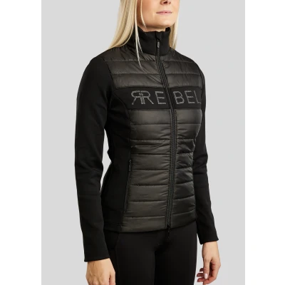 Abbildung von Montar SS25 Rebel Jacket Hybrid