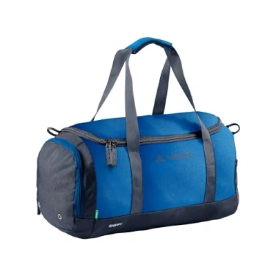 Abbildung von Vaude Snippy Sporttasche für Kinder, Größe: One Size, Blue/eclipse