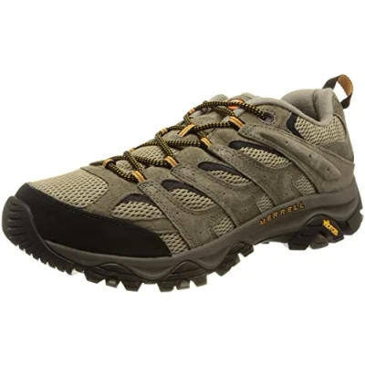 Abbildung von Merrell MOAB 3 Hikingschuh, Herren, Größe: 44, Pecan Schuhe