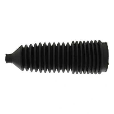 Abbildung von FEBI BILSTEIN 14101 Lenkmanschette Gummi Vorderachse links, rechts FIAT: Coupe