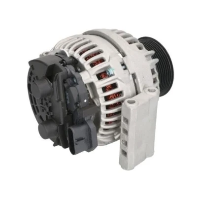Abbildung von PRESTOLITE ELECTRIC 860560 Lichtmaschine 24V 80A