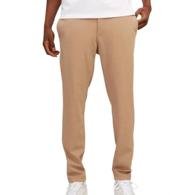 Abbildung von JACK &amp; JONES Male Chino Hose Slim Fit