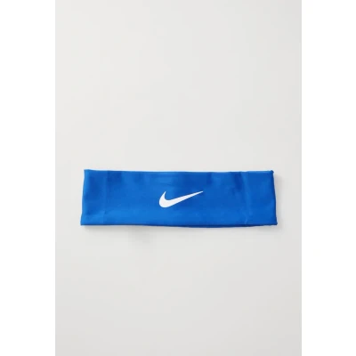 Abbildung von Nike Performance FURY Classic Headband Schweißband, Damen, Größe: One Size, Gameroyal/white