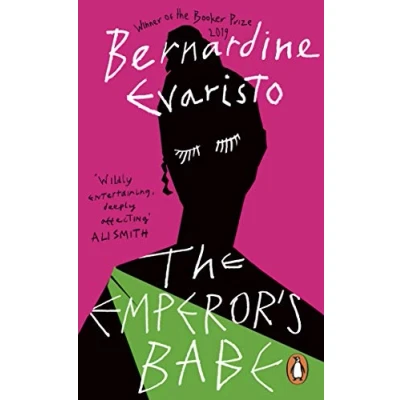 Abbildung von the Emperor&#039;s Babe: From Booker prize winning author of Girl, Woman, Other