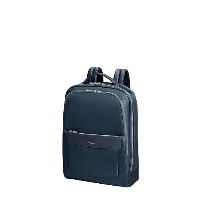 Abbildung von Samsonite Zalia 2.0 15.6 inch laptop backpack, 41 cm, 18 L, blue (midnight blue)