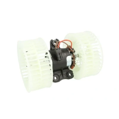 Abbildung von THERMOTEC DDM022TT Innenraumgebläse für Fahrzeuge ohne Klimaanlage Links /Rechtslenker MERCEDES BENZ: Vito Minibus, Mixto