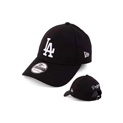 Abbildung von New Era Caps Baseball Cap Kappe Muetze Limiterte Designs MLB NBA NFL Yankees Lakers Bulls Raiders Chiefs Dodgers Seahawks Sox 49ers (Los Angeles Black V1)