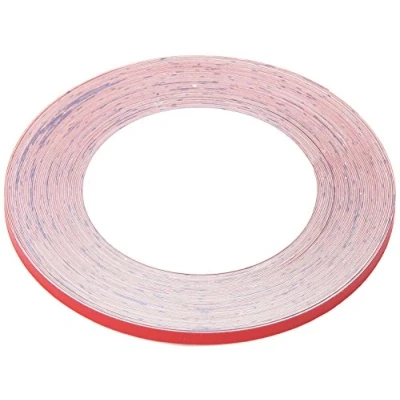 Abbildung von AutoStyle SY C2003 Klebeband 3,00mm Rot TPE (thermoplastischer Elastomer)