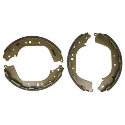 Abbildung von FERODO PREMIER FSB683 Bremsbacken 295 50 NISSAN: Pick Up, Navara Pickup