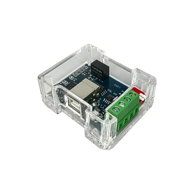 Abbildung von DSD TECH SH C30G Isolierter USB CAN Adapter basierend auf Canable