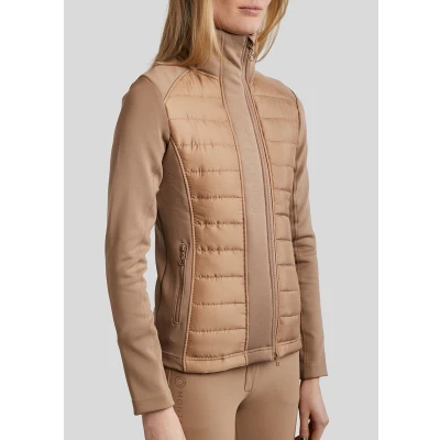 Abbildung von Montar FW&#039;24 Emma Quilt Jacket