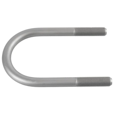 Abbildung von FEBI BILSTEIN 45455 Federbride MERCEDES BENZ: Sprinter 3.5 T Van, Minibus