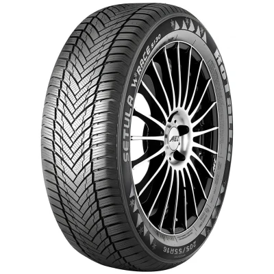 Abbildung von Rotalla Setula W Race S130 205/55 R16 91V PKW Winterreifen Reifen OPEL: Astra H Caravan, Zafira B, Vectra C Saloon, VOLKSWAGEN: Passat B6 Variant 9149