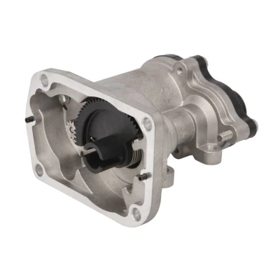 Abbildung von MAGNETI MARELLI 571822112216 AGR Ventil FORD: Galaxy Mk2 MPV, C Max, MONDEO 4