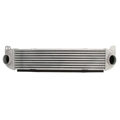 Abbildung von THERMOTEC DAI005TT Ladeluftkühler LAND ROVER: Discovery 3