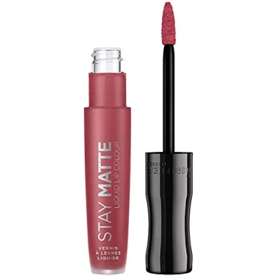 Abbildung von Rimmel London Lippenstifte