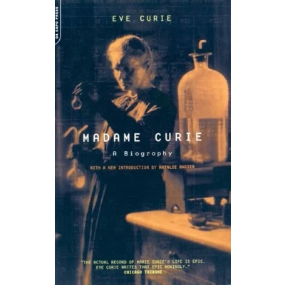 Abbildung von Madame Curie: A Biography (The Da Capo Series in Science)