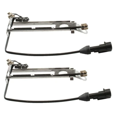 Abbildung von Warnkontakt, Bremsbelagverschleiß QUICK BRAKE WS 0239 A