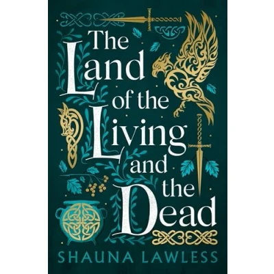 Abbildung von the Land of Living and Dead (Gael Song)