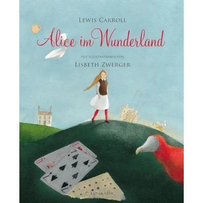 Abbildung von Alice im Wunderland