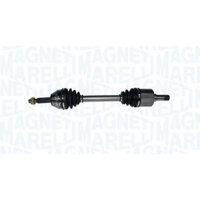 Abbildung von MAGNETI MARELLI 302004190067 Antriebswelle Vorderachse links 754 FORD: Transit Mk6 Van