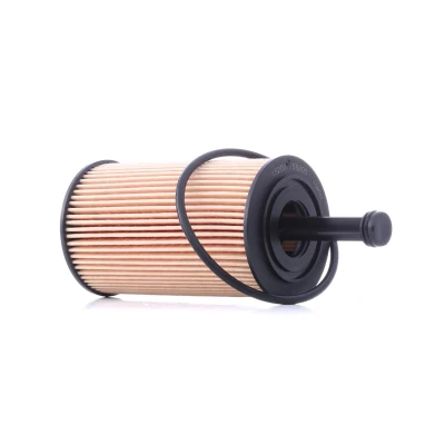 Abbildung von MAGNETI MARELLI 152071758800 Ölfilter Filtereinsatz PEUGEOT: 206 Hatchback, 307 SW, CITROËN: C3 I Xsara Picasso